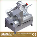 Heavy duty!Meat Processing Equipment 10inch 250mm Full Automatic Electric Frozen Meat Slicer